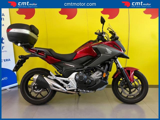 Honda NC 750 X