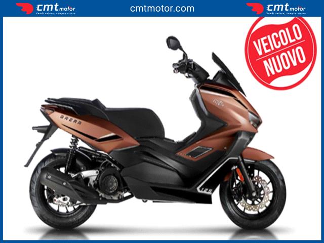 KL Brera 125