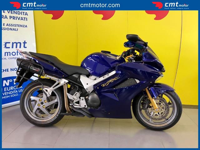 Honda VFR 800