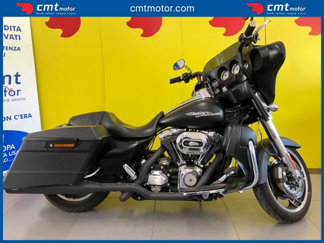 Harley-Davidson Touring