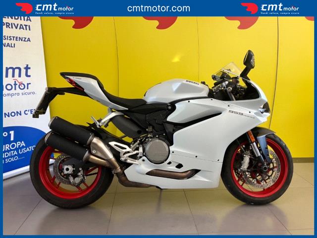 Ducati 959 Panigale