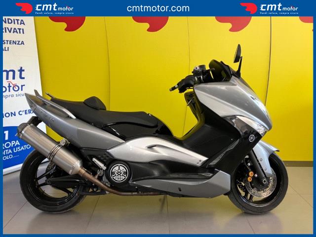 Yamaha T-Max 500