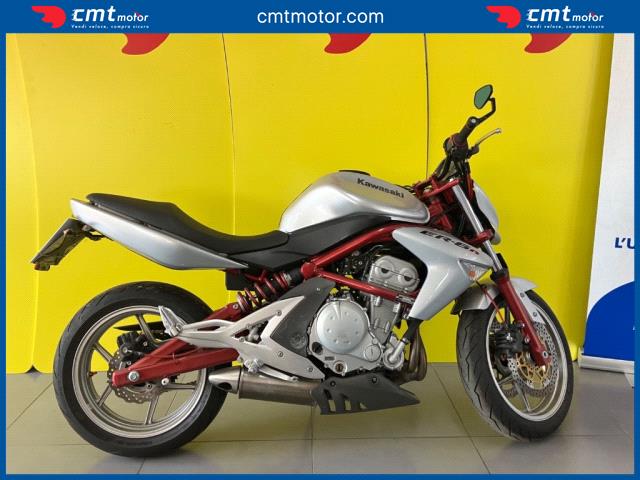 Kawasaki ER-6N