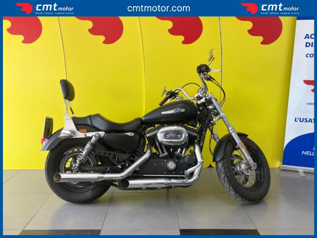 Harley-Davidson Sportster
