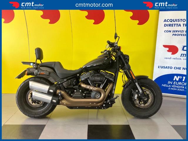 Harley-Davidson Softail