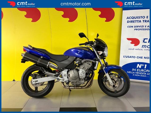 Honda Hornet 600
