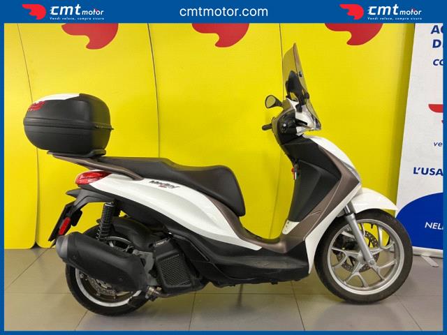 Piaggio Medley 125
