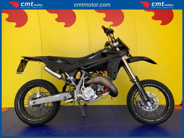 Husqvarna SM 125