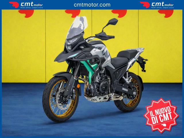 Kove 510X