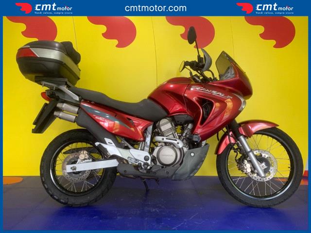Honda Transalp XL 650V
