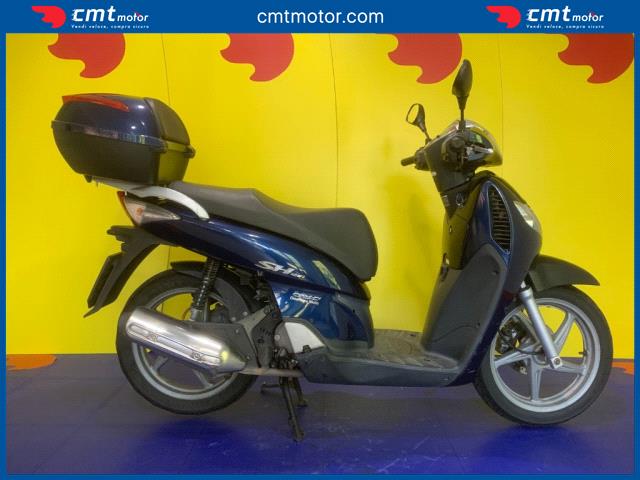 Honda SH 125