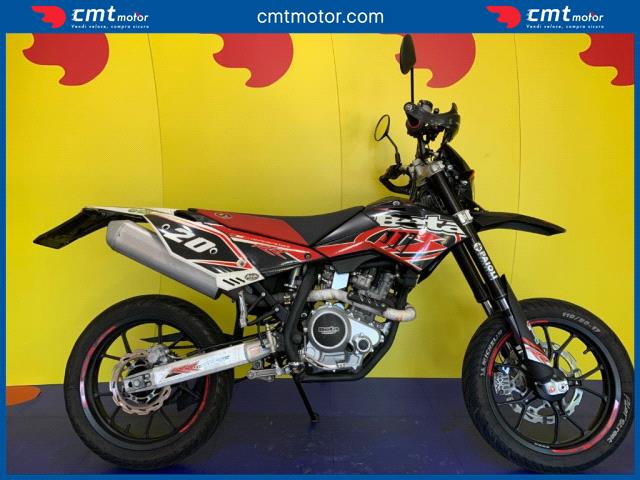 Betamotor RR 125 4T Motard