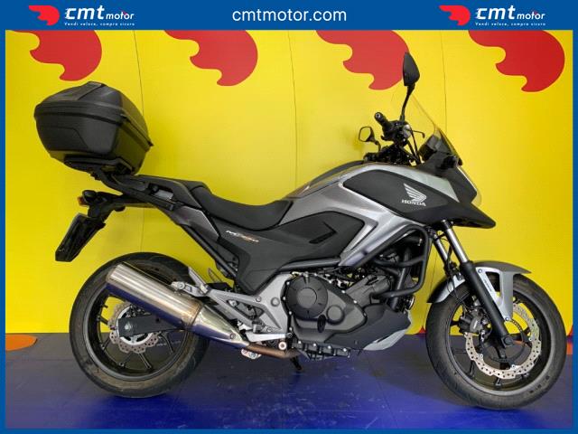 Honda NC 750 X