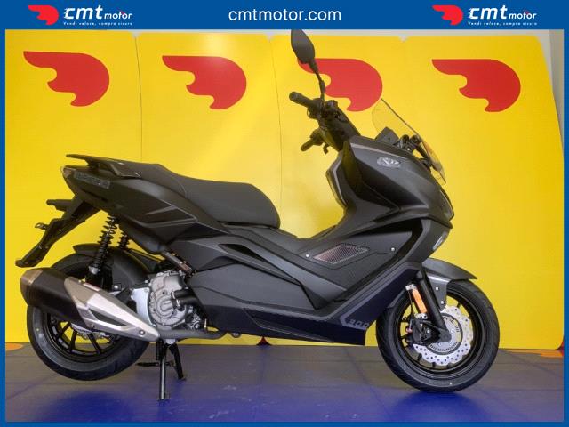 KL Brera 125