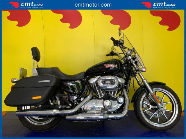 Harley-Davidson Sportster