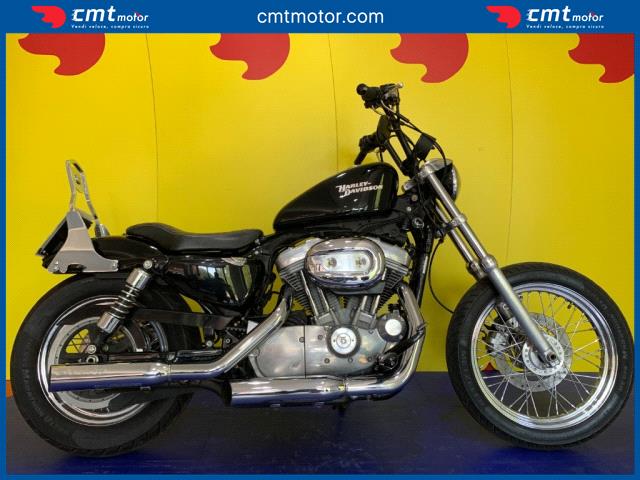Harley-Davidson Sportster