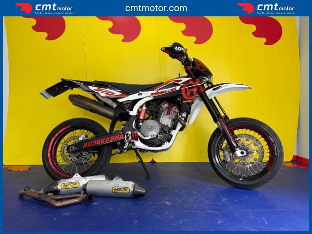 Husqvarna SM 510 R