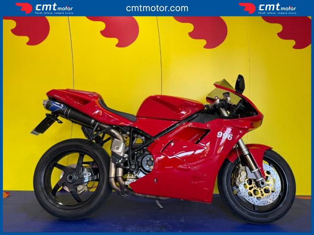 Ducati 996