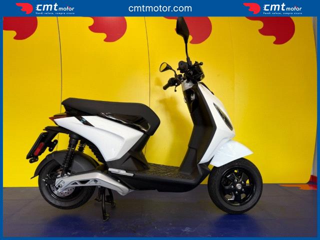 Piaggio 1