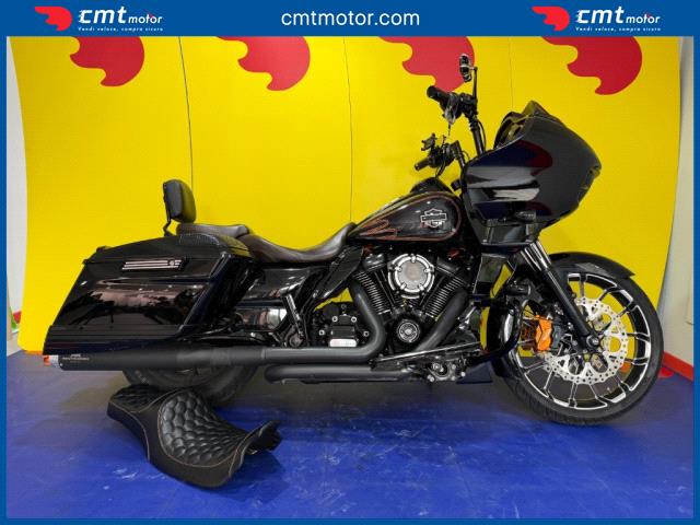 Harley-Davidson Touring