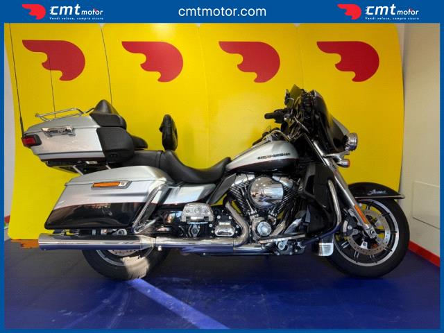 Harley-Davidson Touring