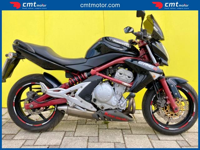 Kawasaki ER-6N