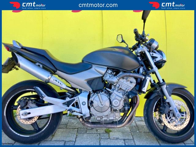 Honda Hornet 600