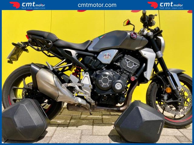 Honda CB 1000 R