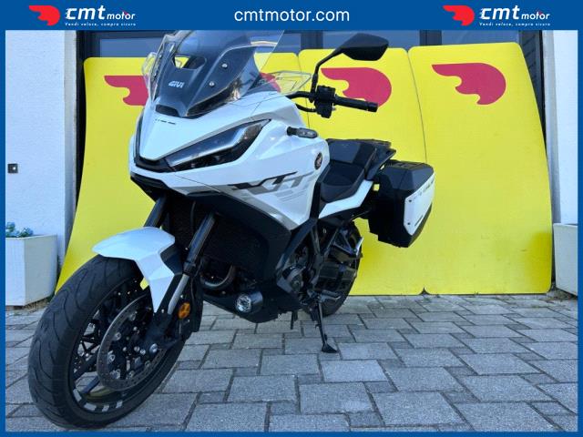 Honda NT 1100