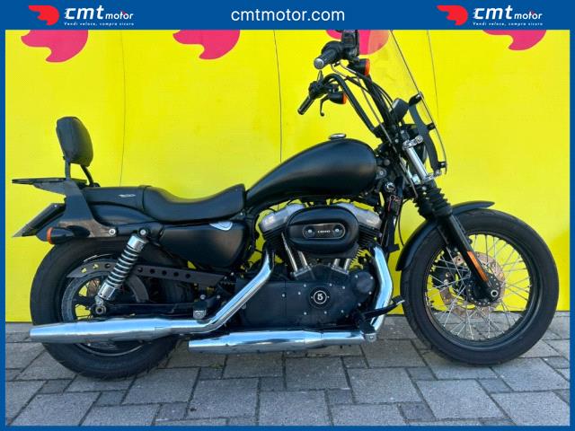 Harley-Davidson 117 Breakout - FXBR