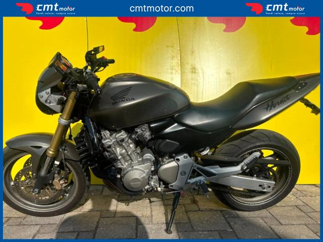 Honda Hornet 600