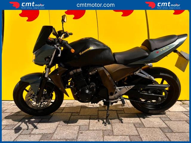 Kawasaki Z 750