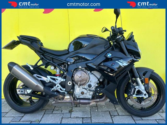 BMW S 1000 R