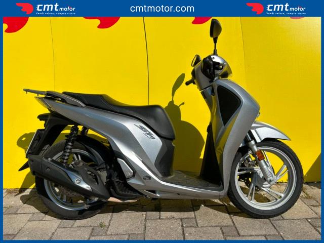 Honda SH 150