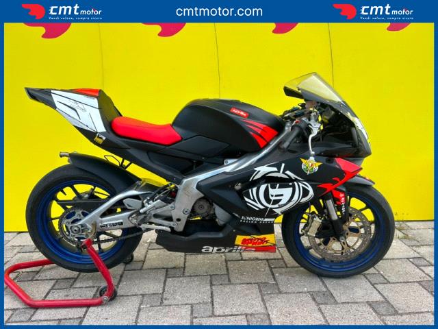 Aprilia RS 125