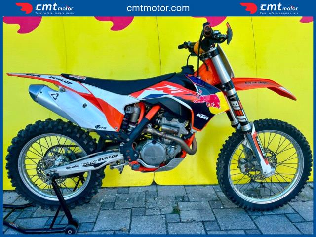 KTM SX 250 F
