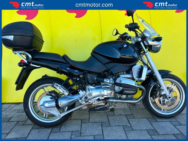BMW R 850 R