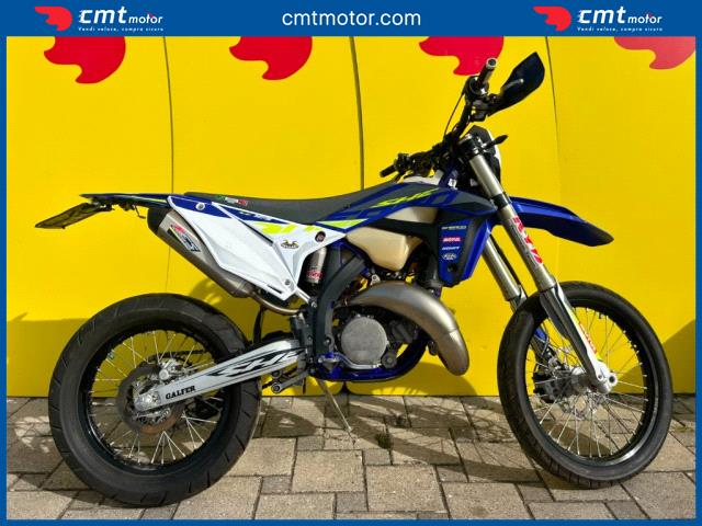 Sherco 125