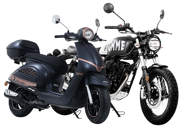 Moto Nuove Km 0 CMTmotor moto-nuove-km-0-cmtmotor
