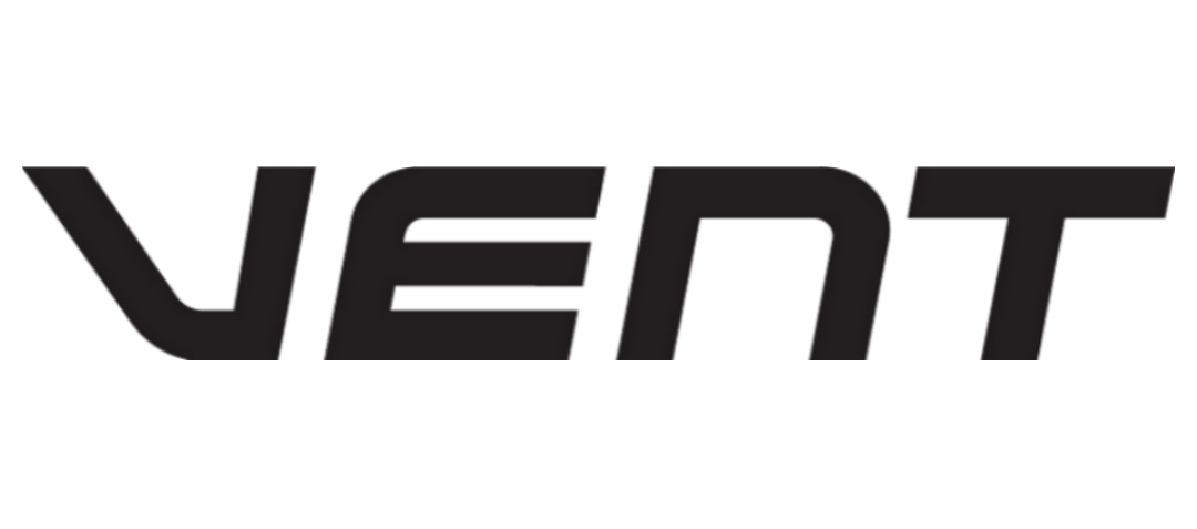 Logo VENT - CMTmotor