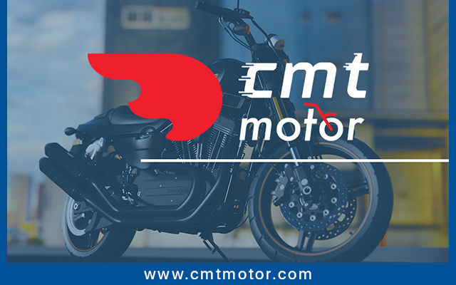 facciata frontale CMTmotor - Caronno Pertusella  (VA) - CMTmotor