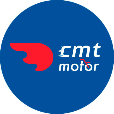 store manager Remo Santi - CMTmotor