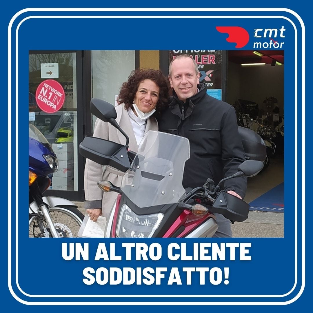 immagine social - CMTmotor