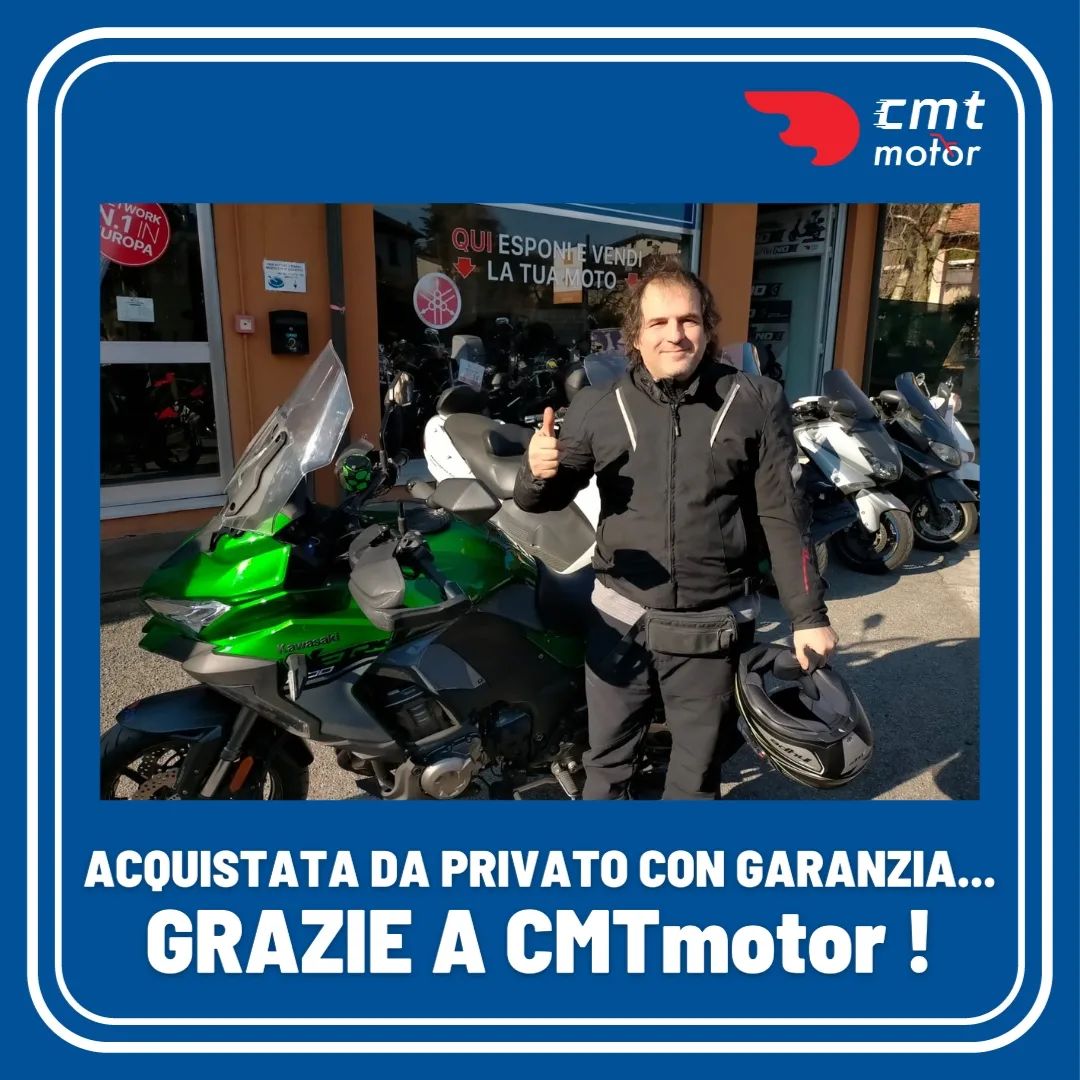 immagine social - CMTmotor