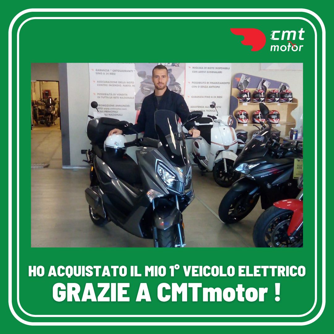 immagine social - CMTmotor