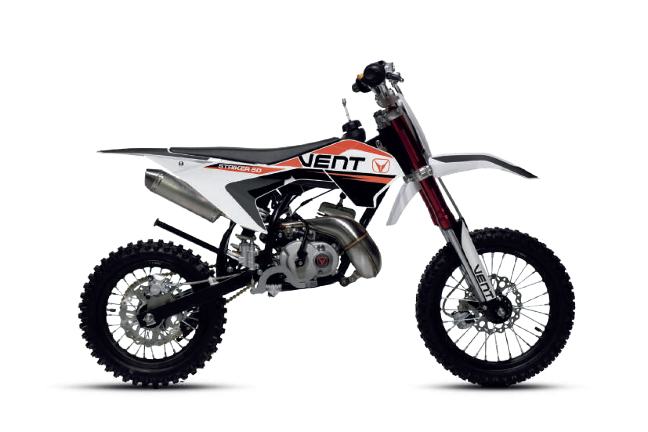 Vent Striker 50 - CMTmotor