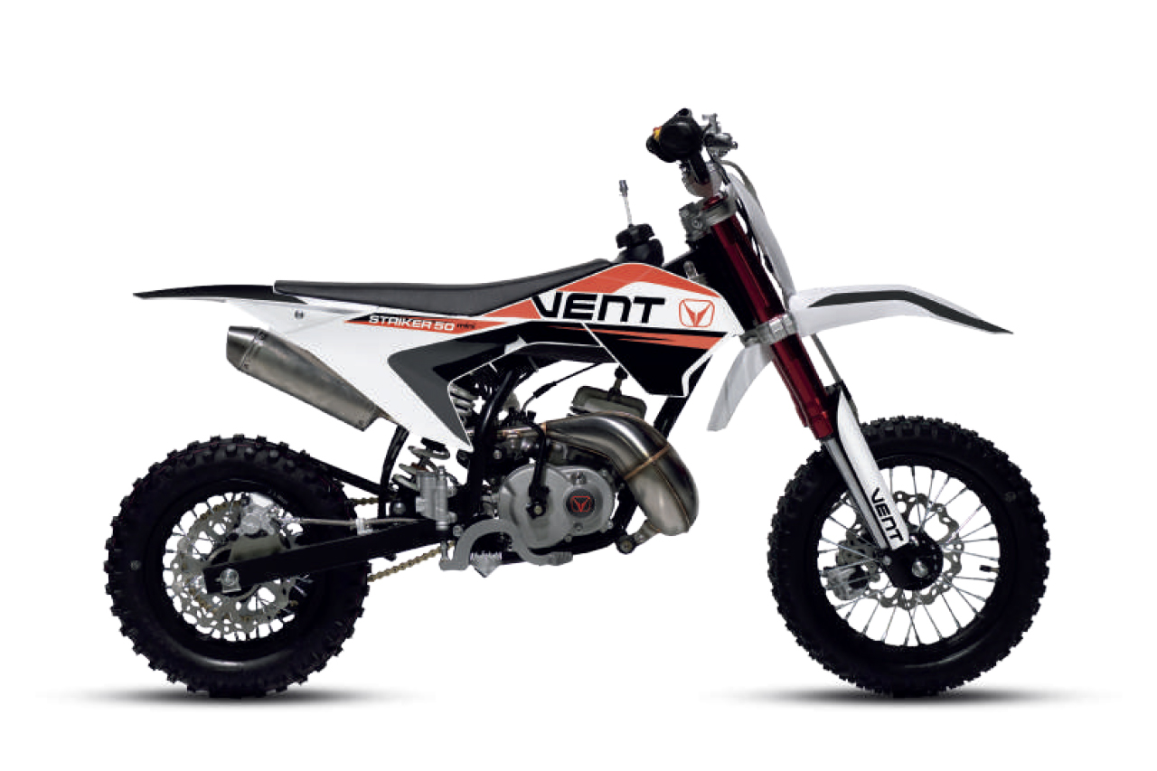 Vent Striker 50 Mini - CMTmotor